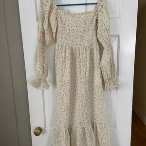 Nothing fits but Yuki (s)